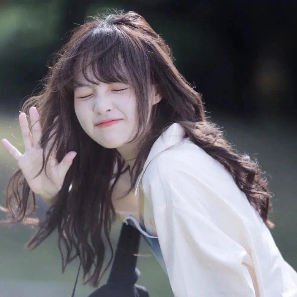 一个女王的少女时代